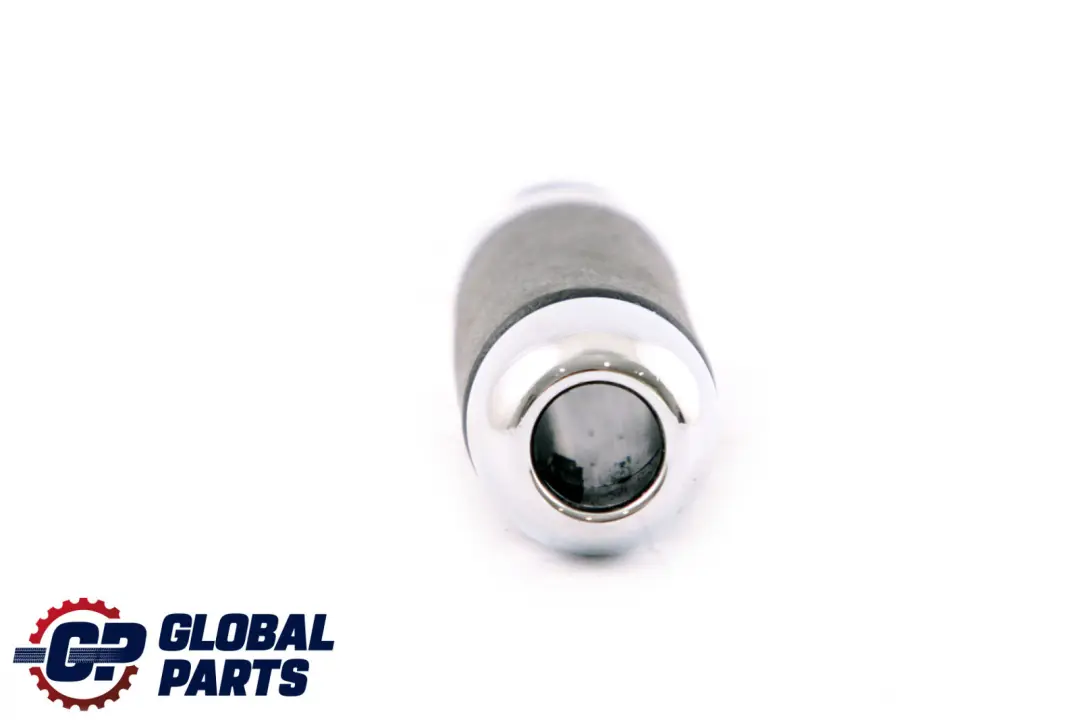 BMW Mini Cooper R50 R55 R56 R57 Handbrake Hand Brake Lever Handle Black Chrome - SKU 6774436 - Part number 6774436