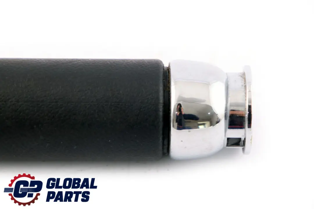 BMW Mini Cooper R50 R55 R56 R57 Handbrake Hand Brake Lever Handle Black Chrome - SKU 6774436 - Part number 6774436