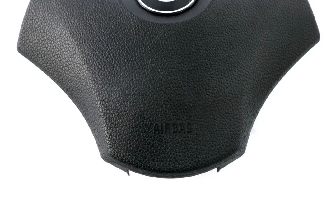 Série 5 E60 E61 LCI Volant Direction Module Airbag Côté Conducteur 6774449 pour BMW à propos du numéro de pièce 32346774449 BMW Série 5 E60 E61 LCI Volant Direction Module Airbag Côté Conducteur 6774449 - SKU 6774449-1 - Numéro de pièce 32346774449