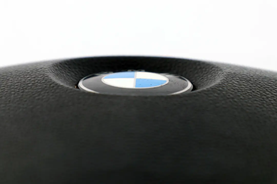 BMW 5 1 E60 E61 LCI Steering Wheel Driver's Side Airbag Module 6774449 - SKU 6774449-1 - Part number 32346774449