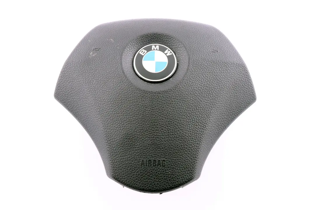 Poduszka Kierowcy Airbag do BMW E60 E61 LCI o numerze 6774449 BMW E60 E61 LCI Poduszka Kierowcy Airbag - SKU 6774449-2 - Numer Części 6774449