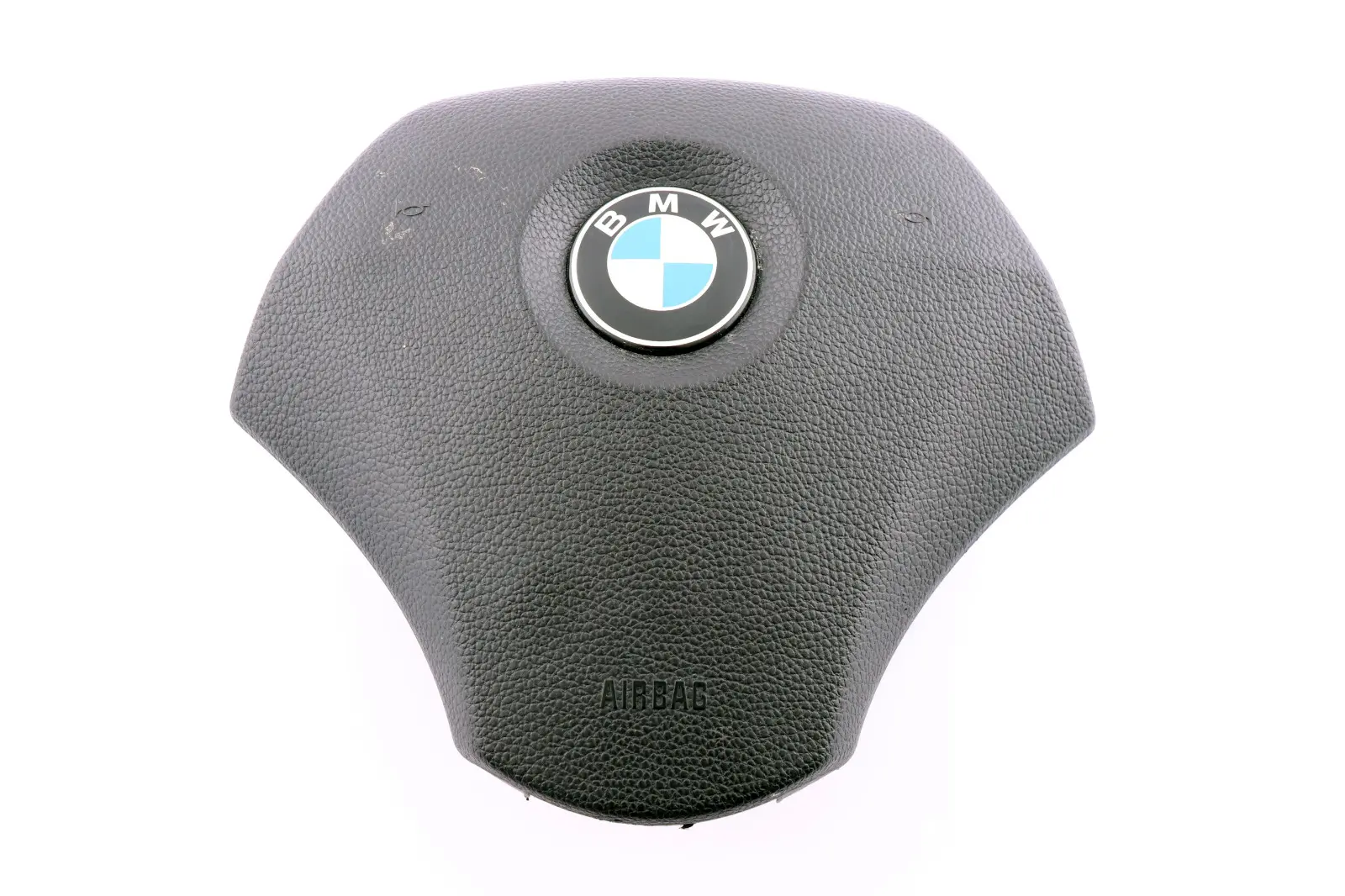 BMW E60 E61 LCI Steering Wheel Driver's Side Air Module 6774449