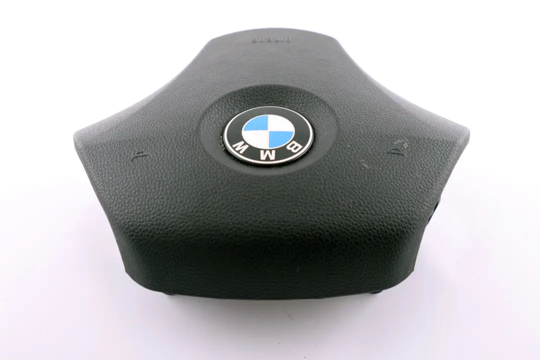 Module d'air au volant côté conducteur pour BMW E60 E61 LCI à propos du numéro de pièce 6774449 BMW E60 E61 LCI Module d'air au volant côté conducteur - SKU 6774449-2 - Numéro de pièce 6774449