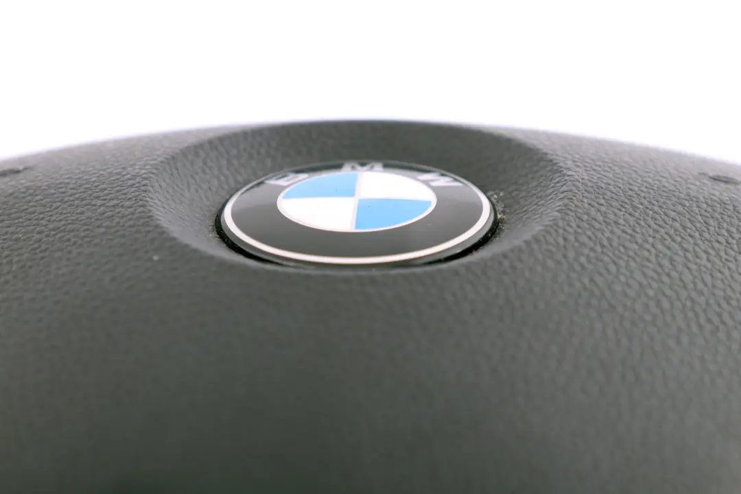 Lado Conductor Módulo Aire para BMW E60 E61 LCI Volante con número de pieza 6774449 BMW E60 E61 LCI Volante Lado Conductor Módulo Aire - SKU 6774449-2 - Número de pieza 6774449