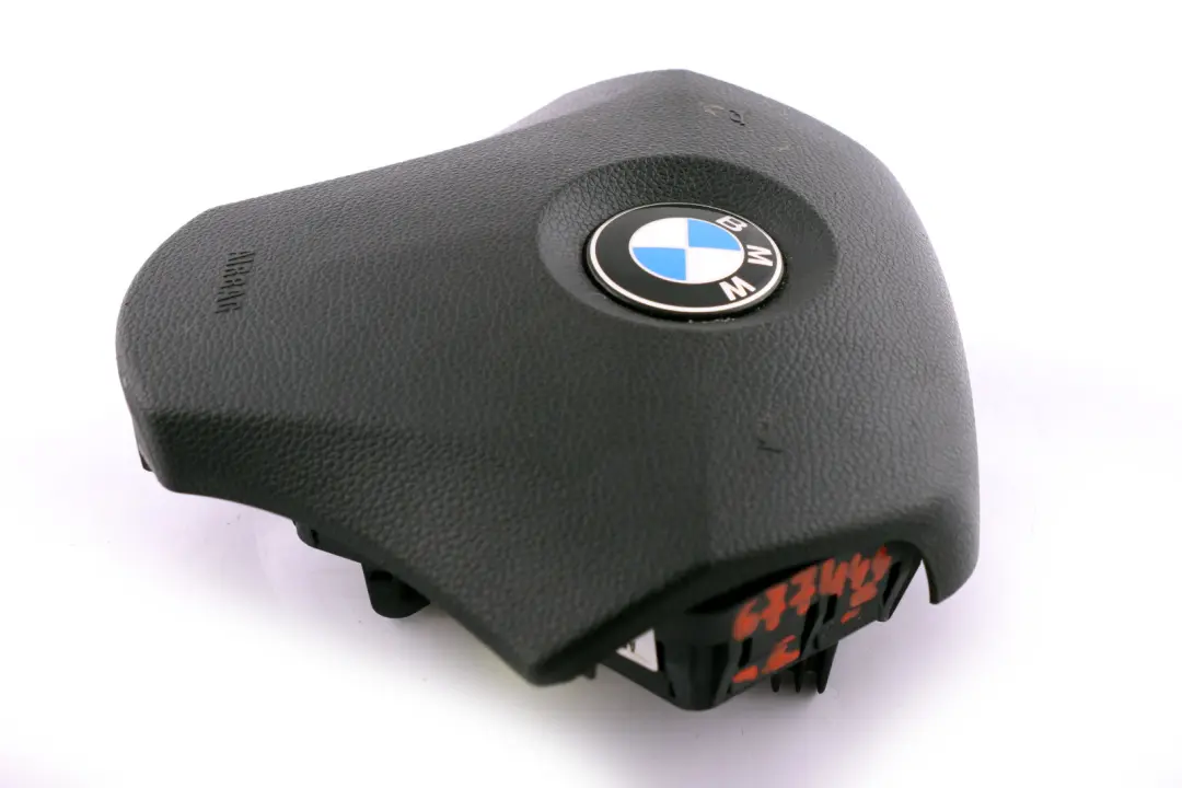 Poduszka Kierowcy Airbag do BMW E60 E61 LCI o numerze 6774449 BMW E60 E61 LCI Poduszka Kierowcy Airbag - SKU 6774449-2 - Numer Części 6774449