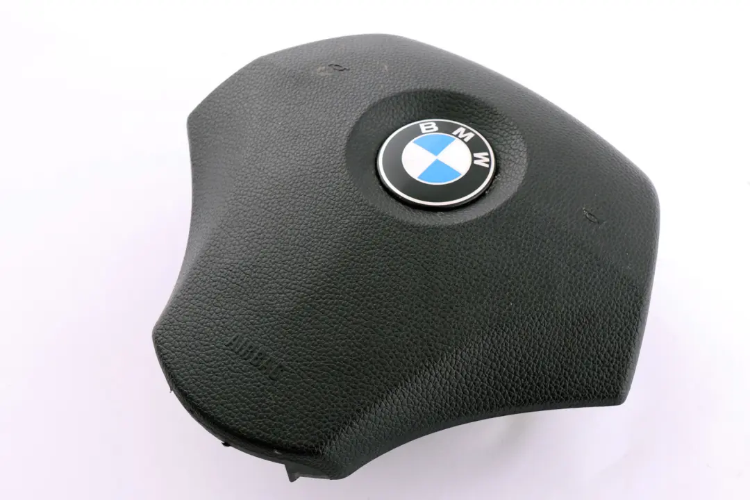 BMW E60 E61 LCI Steering Wheel Driver's Side Air Module - SKU 6774449-2 - Part number 6774449