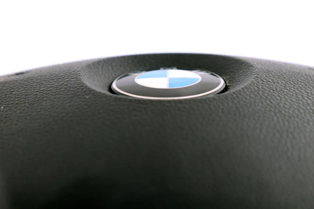 Poduszka Kierowcy Airbag do BMW E60 E61 LCI o numerze 6774449 BMW E60 E61 LCI Poduszka Kierowcy Airbag - SKU 6774449-2 - Numer Części 6774449