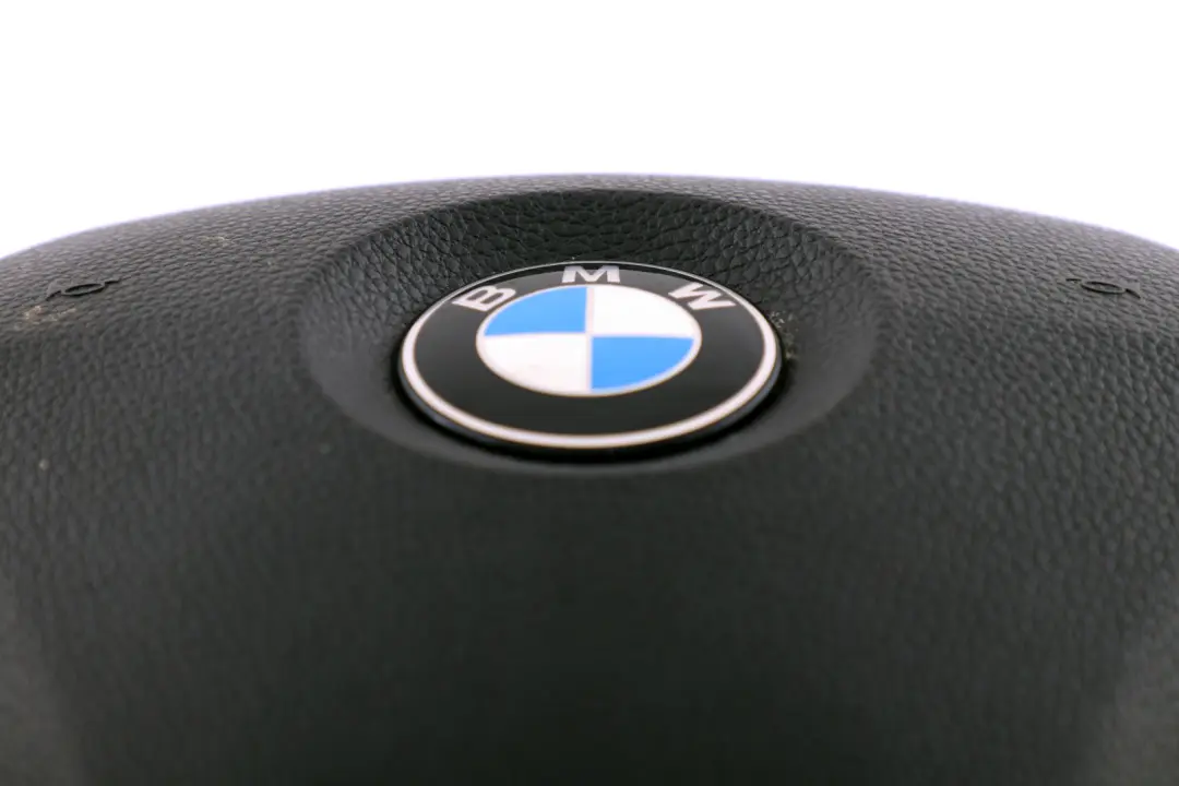 BMW E60 E61 LCI Steering Wheel Driver's Side Air Module - SKU 6774449-2 - Part number 6774449