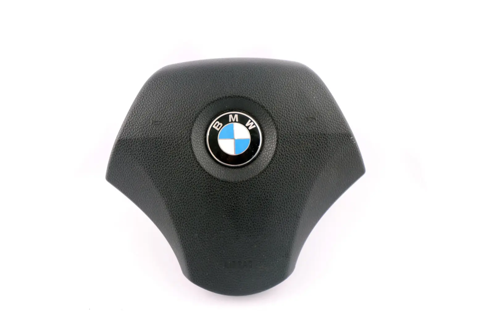 BMW 5 Series 5 E60 E61 LCI Steering Wheel Driver's Side Airbag Module 6774449