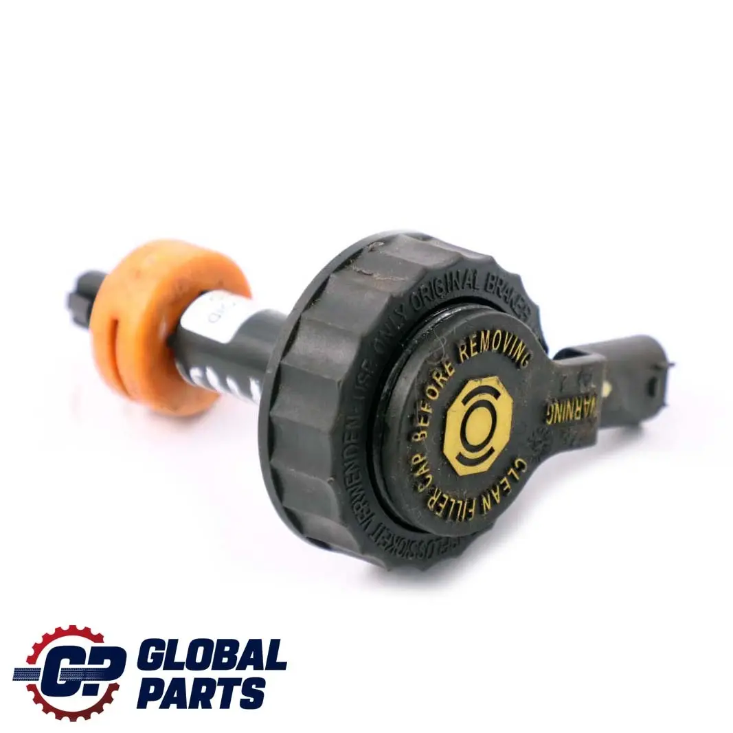 Haupt Brems Zylinder Reservoir Deckel Warn Schalter für BMW E87 E90 E92 mit Teilenummer 6774451 BMW E87 E90 E92 Haupt Brems Zylinder Reservoir Deckel Warn Schalter - SKU 6774451 - Teilenummer 6774451