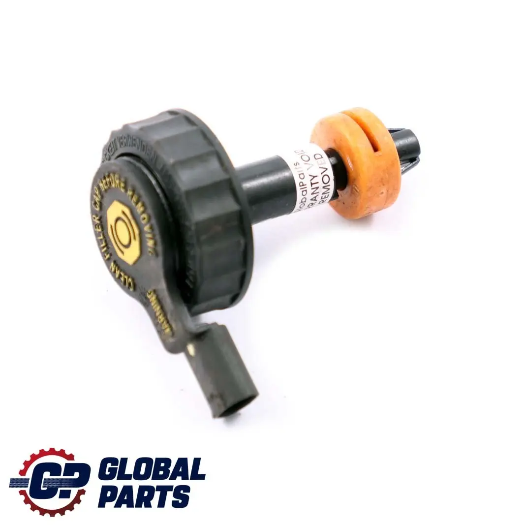 Brake Master Cylinder Reservoir Cap Warning Switch to BMW E87 E90 E92 with Part number 6774451 BMW E87 E90 E92 Brake Master Cylinder Reservoir Cap Warning Switch - SKU 6774451 - Part number 6774451