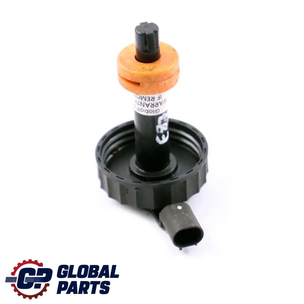 Brake Master Cylinder Reservoir Cap Warning Switch to BMW E87 E90 E92 with Part number 6774451 BMW E87 E90 E92 Brake Master Cylinder Reservoir Cap Warning Switch - SKU 6774451 - Part number 6774451