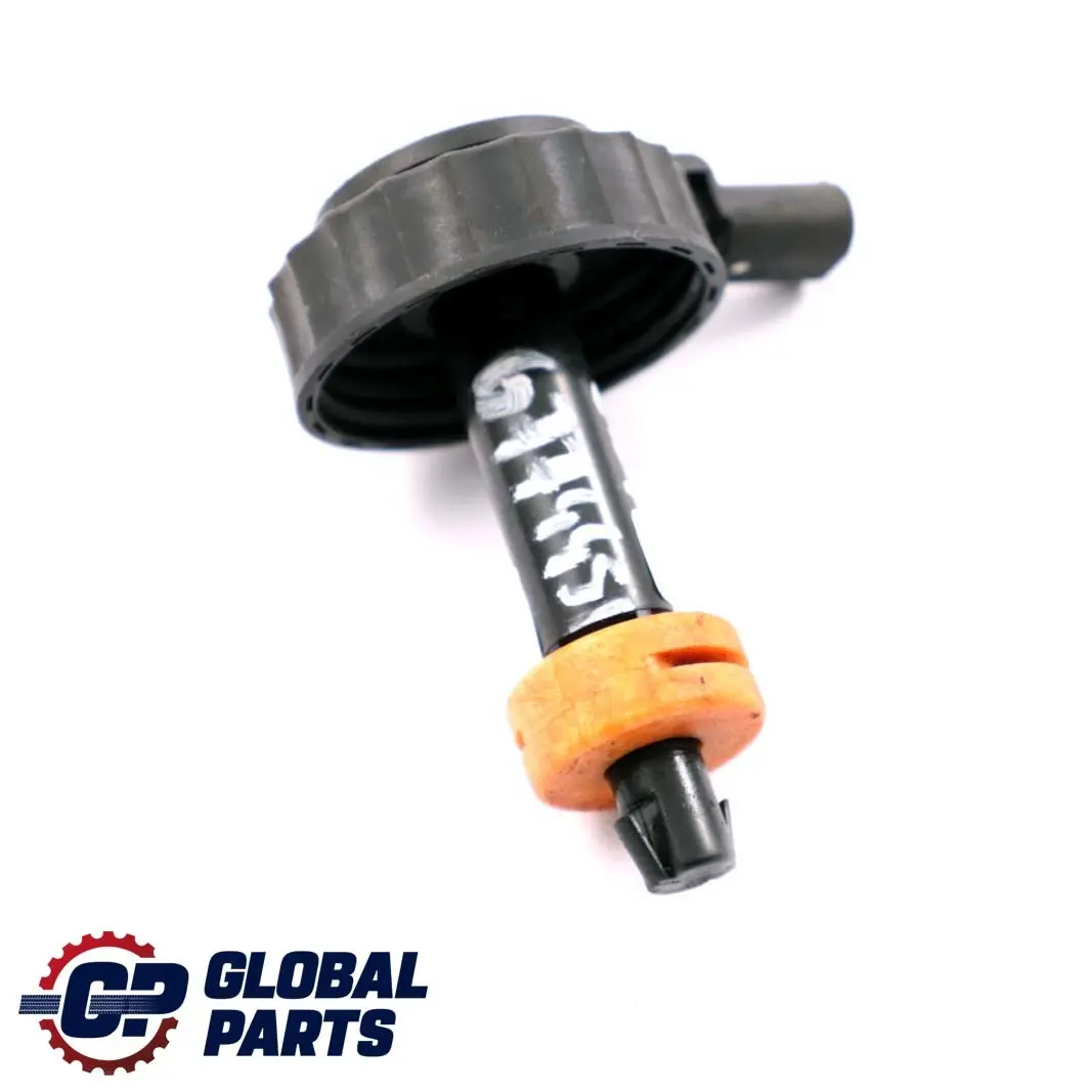 Haupt Brems Zylinder Reservoir Deckel Warn Schalter für BMW E87 E90 E92 mit Teilenummer 6774451 BMW E87 E90 E92 Haupt Brems Zylinder Reservoir Deckel Warn Schalter - SKU 6774451 - Teilenummer 6774451