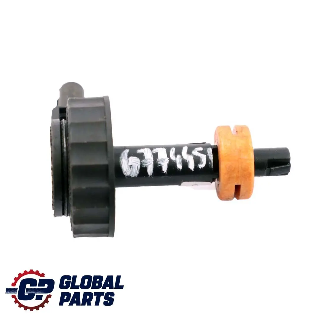 BMW E87 E90 E92 Chiusura Interruttore di Pericolo - SKU 6774451 - Numero di parte 6774451
