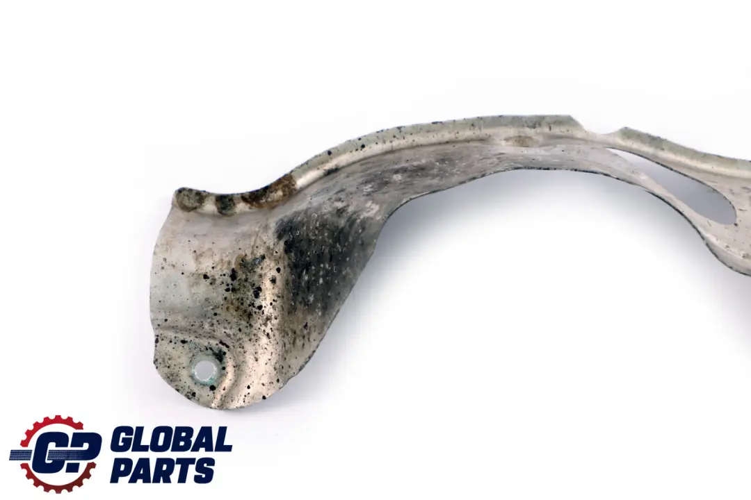 N54 Suspension Essieu Avant Plaque Thermorésistante pour BMW E90 E91 E92 à propos du numéro de pièce 6774592 BMW E90 E91 E92 N54 Suspension Essieu Avant Plaque Thermorésistante - SKU 6774592 - Numéro de pièce 6774592