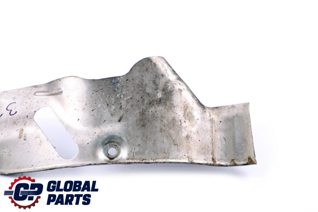 BMW E90 E91 E92 N54 Suspension Essieu Avant Plaque Thermorésistante - SKU 6774592 - Numéro de pièce 6774592