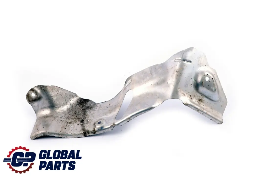 N54 Eje delantero Suspensión Placa resistente al calor para BMW E90 E91 E92 con número de pieza 6774592 BMW E90 E91 E92 N54 Eje delantero Suspensión Placa resistente al calor - SKU 6774592 - Número de pieza 6774592