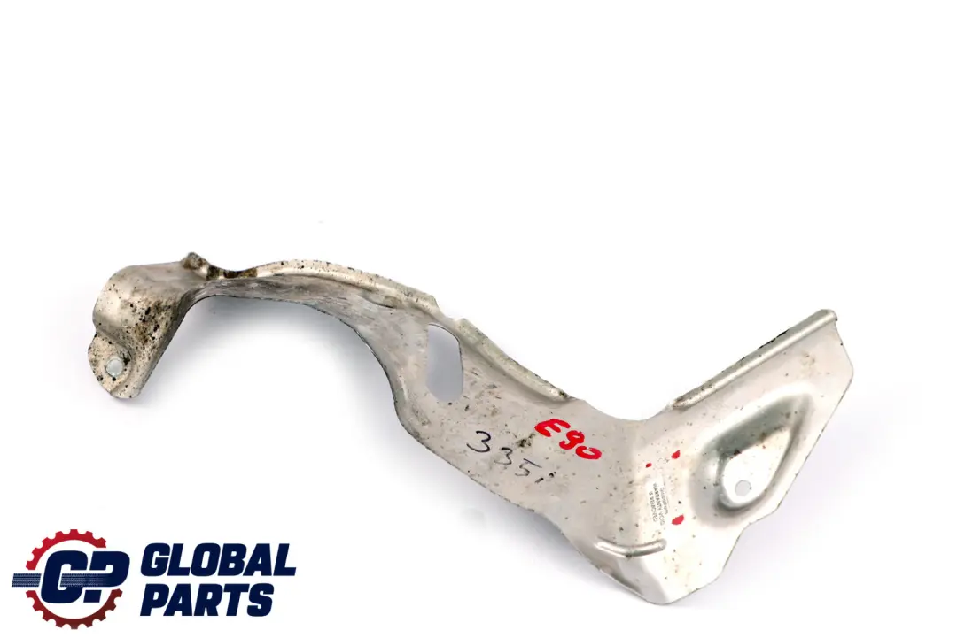 N54 Suspension Essieu Avant Plaque Thermorésistante pour BMW E90 E91 E92 à propos du numéro de pièce 6774592 BMW E90 E91 E92 N54 Suspension Essieu Avant Plaque Thermorésistante - SKU 6774592 - Numéro de pièce 6774592