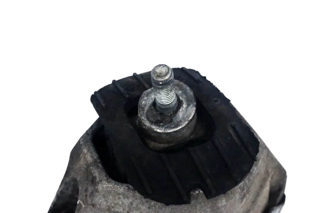 Delantero Izquierdo Soporte Motor para BMW E60 E61 E64 LCI con número de pieza 6774619 BMW E60 E61 E64 LCI Delantero Izquierdo Soporte Motor - SKU 6774619 - Número de pieza 6774619