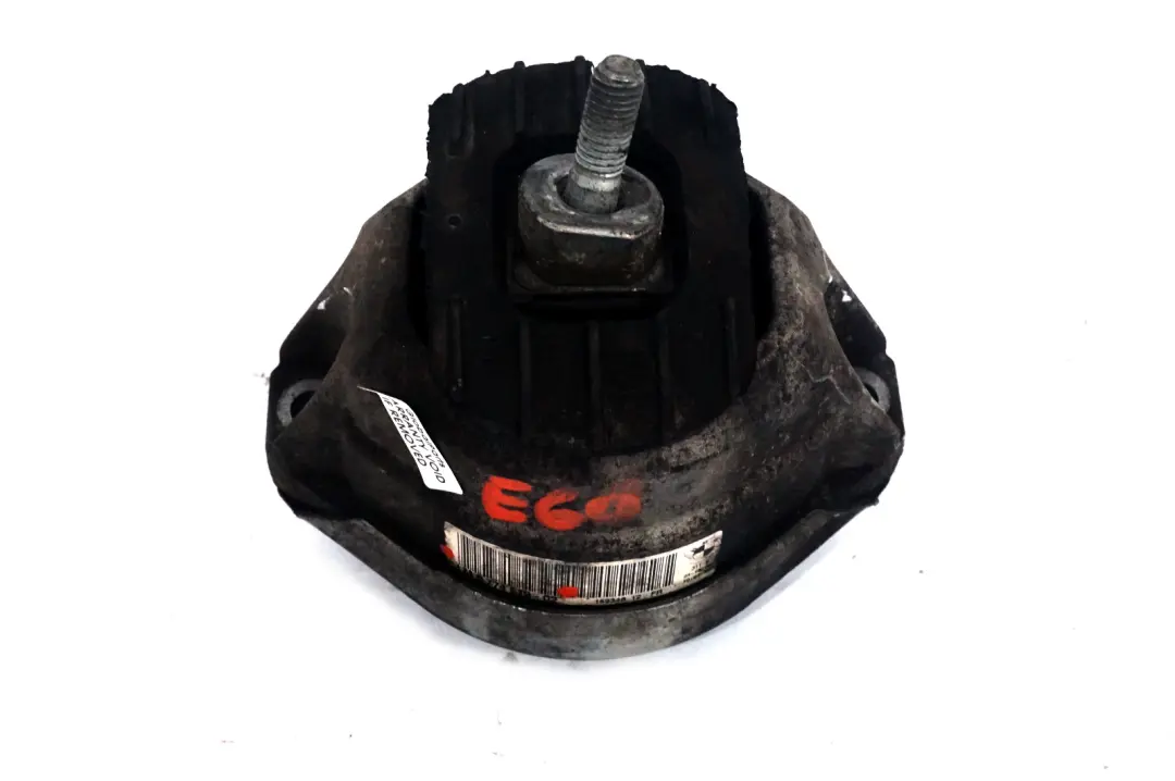 Delantero Izquierdo Soporte Motor para BMW E60 E61 E64 LCI con número de pieza 6774619 BMW E60 E61 E64 LCI Delantero Izquierdo Soporte Motor - SKU 6774619 - Número de pieza 6774619