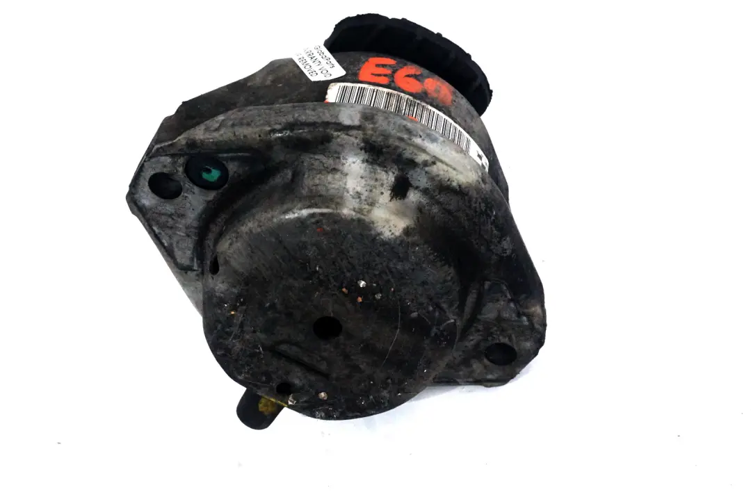 Support moteur avant gauche pour BMW Serie 5 6 E60 E61 E64 LCI à propos du numéro de pièce 6774619 BMW Serie 5 6 E60 E61 E64 LCI Support moteur avant gauche - SKU 6774619 - Numéro de pièce 6774619