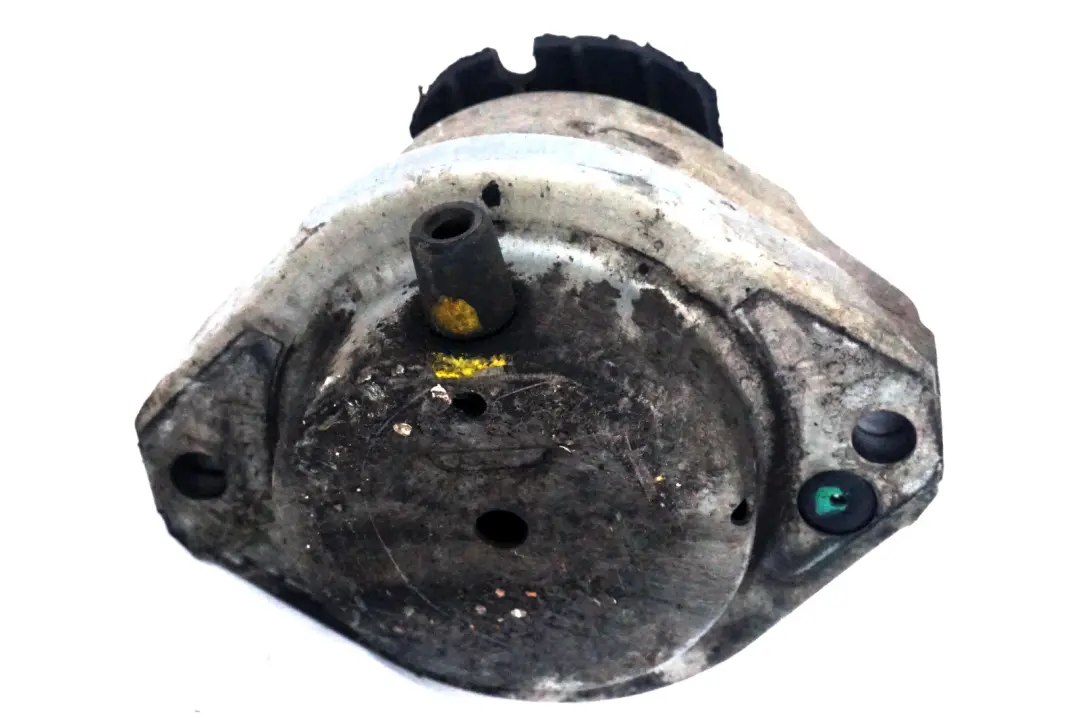 BMW 5 6 er E60 E61 E64 E65 LCI Motorlager Links - SKU 6774619 - Teilenummer 6774619