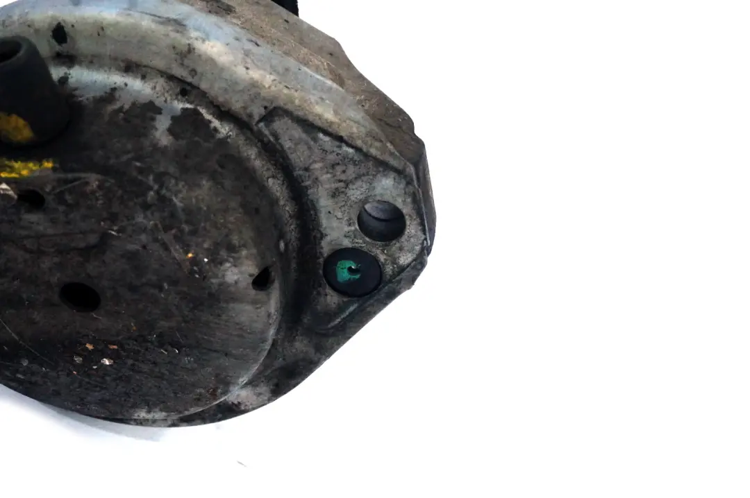 Delantero Izquierdo Soporte Motor para BMW E60 E61 E64 LCI con número de pieza 6774619 BMW E60 E61 E64 LCI Delantero Izquierdo Soporte Motor - SKU 6774619 - Número de pieza 6774619