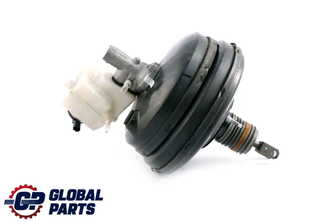 BMW X5 Series E70 Brake Master Cylinder Servo Booster Unit - SKU 6774622 - Numéro de pièce 6774622