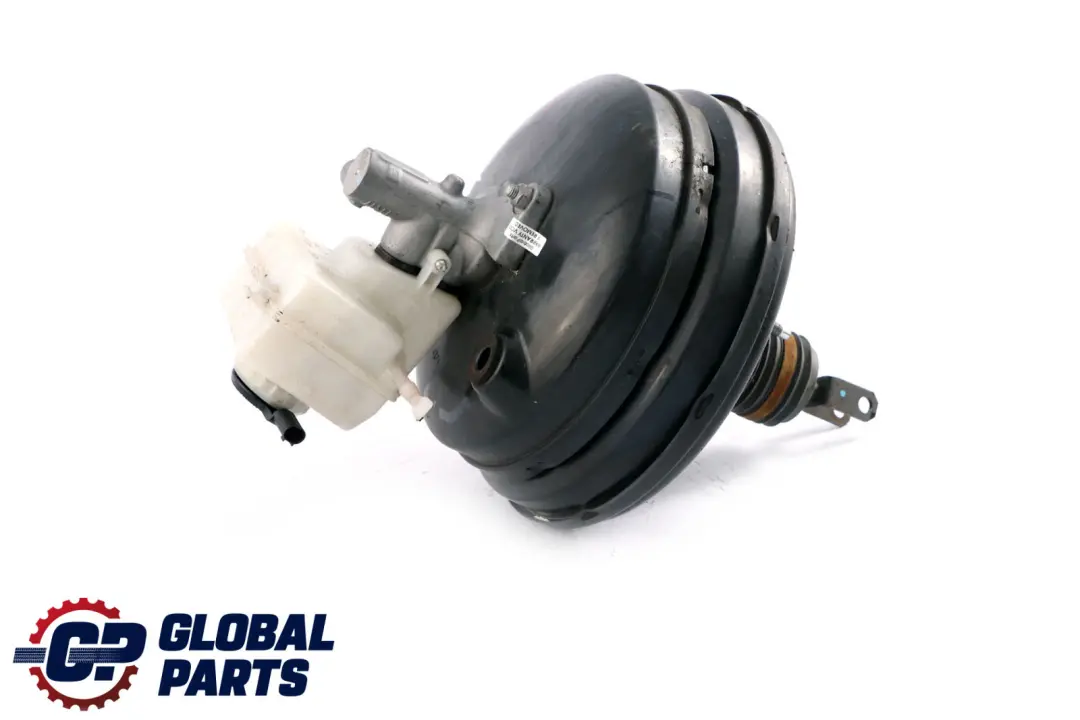 BMW X5 Series E70 Brake Master Cylinder Servo Booster Unit - SKU 6774622 - Numéro de pièce 6774622