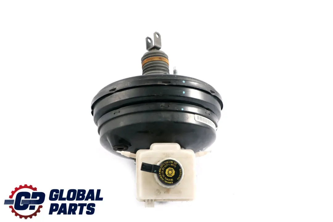 BMW X5 Series E70 Brake Master Cylinder Servo Booster Unit - SKU 6774622 - Numéro de pièce 6774622