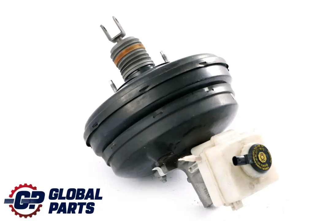 BMW X5 Series E70 Brake Master Cylinder Servo Booster Unit - SKU 6774622 - Numéro de pièce 6774622