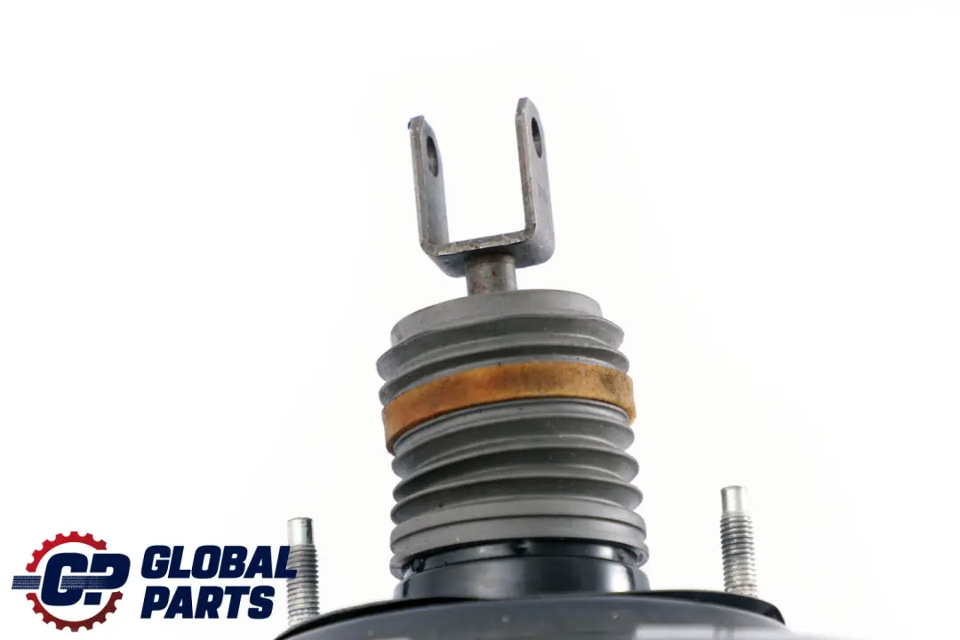 Brake Master Cylinder Servo Booster Unit pour BMW X5 Series E70 à propos du numéro de pièce 6774622 BMW X5 Series E70 Brake Master Cylinder Servo Booster Unit - SKU 6774622 - Numéro de pièce 6774622