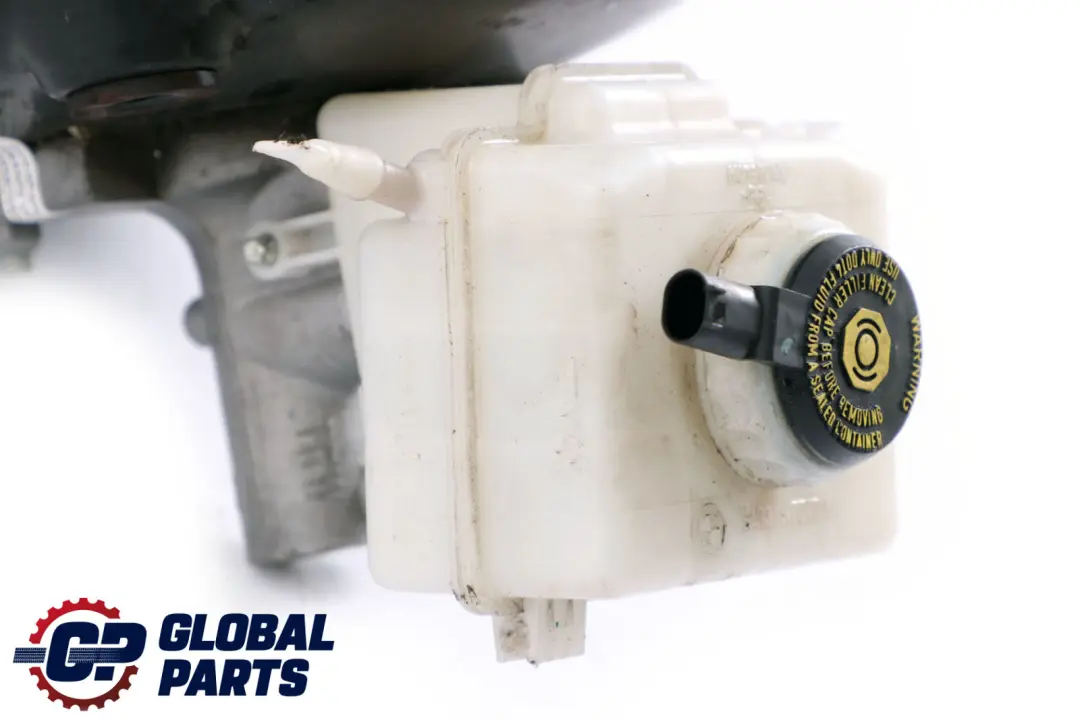 Bremskraftverstärker Hauptbremszylinder für BMW X5 er E70 mit Teilenummer 6774622 BMW X5 er E70 Bremskraftverstärker Hauptbremszylinder - SKU 6774622 - Teilenummer 6774622