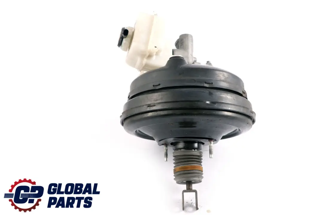 Bremskraftverstärker Hauptbremszylinder für BMW X5 er E70 mit Teilenummer 6774622 BMW X5 er E70 Bremskraftverstärker Hauptbremszylinder - SKU 6774622 - Teilenummer 6774622
