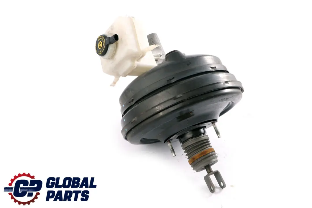 Frenos Cilindro Maestro Servo Booster Unidad para BMW E70 con número de pieza 6774622 BMW E70 Frenos Cilindro Maestro Servo Booster Unidad - SKU 6774622 - Número de pieza 6774622