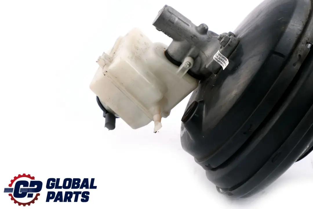 Bremskraftverstärker Hauptbremszylinder für BMW X5 er E70 mit Teilenummer 6774622 BMW X5 er E70 Bremskraftverstärker Hauptbremszylinder - SKU 6774622 - Teilenummer 6774622
