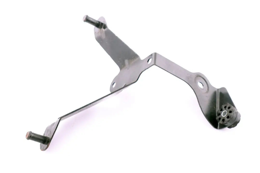 Support de fixation Unité Hydro pour BMW E60 LCI E61 LCI à propos du numéro de pièce 6758746 BMW E60 LCI E61 LCI Support de fixation Unité Hydro - SKU 6774675 - Numéro de pièce 6758746