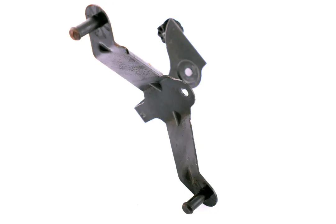 Staffa Supporto Unità Idraulica per BMW E60 LCI E61 LCI con numero di parte 6758746 BMW E60 LCI E61 LCI Staffa Supporto Unità Idraulica - SKU 6774675 - Numero di parte 6758746