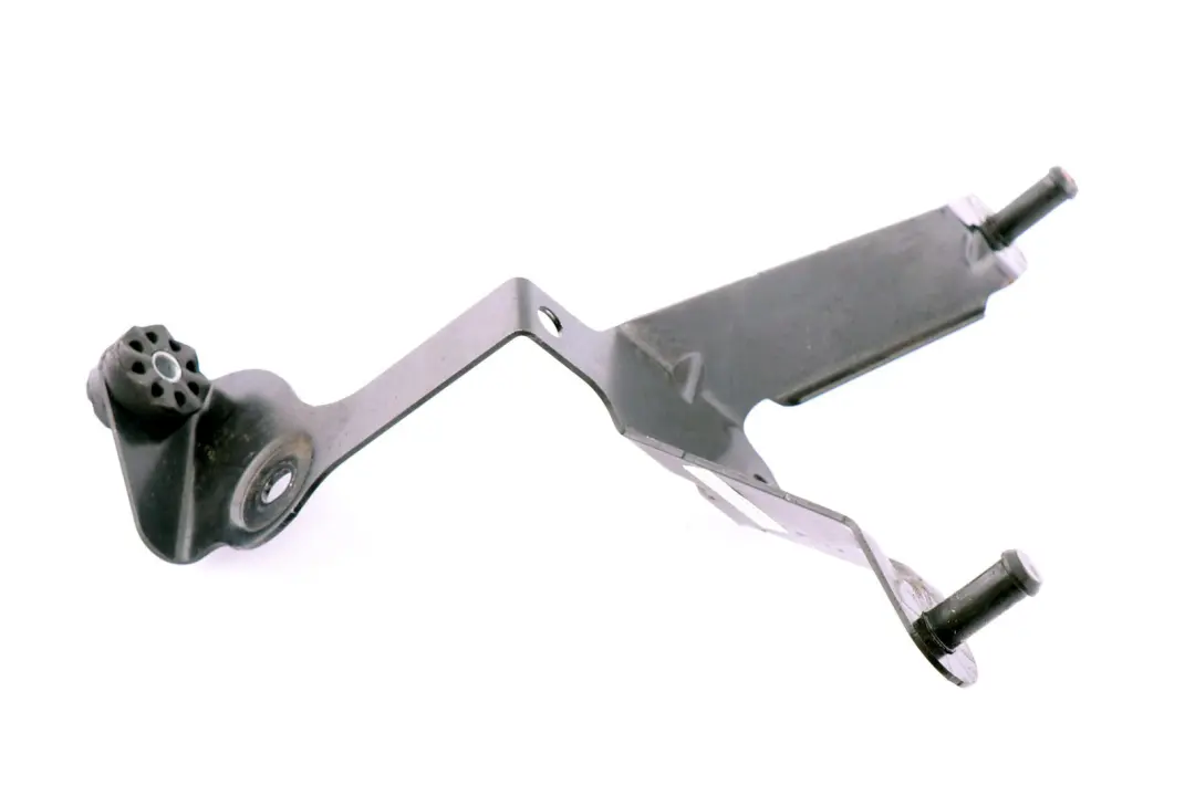 Soporte Unidad Hidráulica para BMW E60 LCI E61 LCI con número de pieza 6758746 BMW E60 LCI E61 LCI Soporte Unidad Hidráulica - SKU 6774675 - Número de pieza 6758746