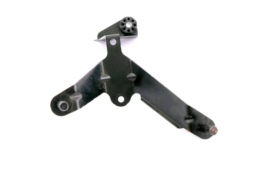 Bracket Holder Hydro Unit to BMW E60 LCI E61 LCI with Part number 6758746 BMW E60 LCI E61 LCI Bracket Holder Hydro Unit - SKU 6774675 - Part number 6758746