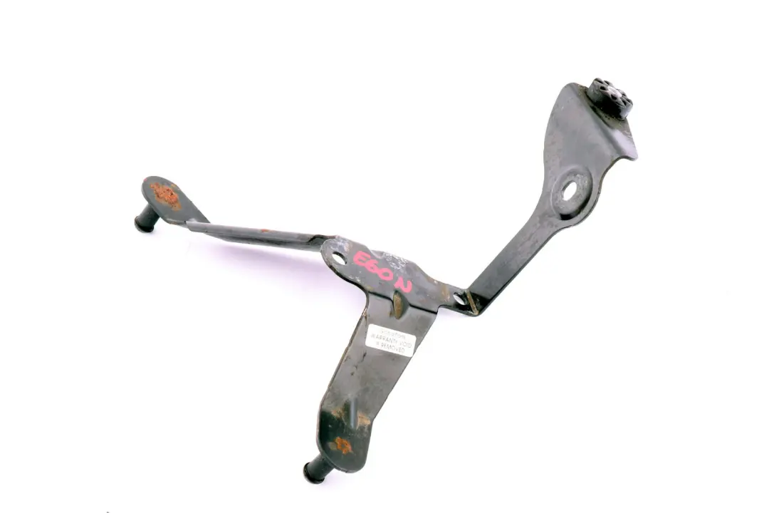 Staffa Supporto Unità Idraulica per BMW E60 LCI E61 LCI con numero di parte 6758746 BMW E60 LCI E61 LCI Staffa Supporto Unità Idraulica - SKU 6774675 - Numero di parte 6758746