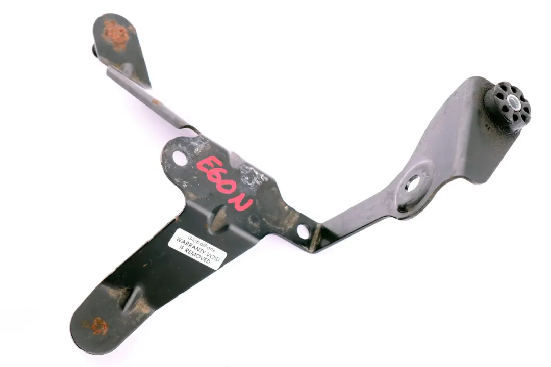 Soporte Unidad Hidráulica para BMW E60 LCI E61 LCI con número de pieza 6758746 BMW E60 LCI E61 LCI Soporte Unidad Hidráulica - SKU 6774675 - Número de pieza 6758746