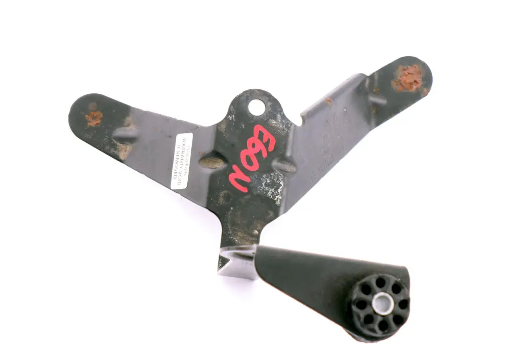 BMW E60 LCI E61 LCI Staffa Supporto Unità Idraulica - SKU 6774675 - Numero di parte 6758746