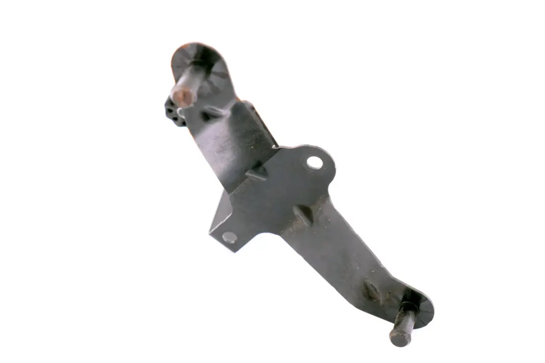 Soporte Unidad Hidráulica para BMW E60 LCI E61 LCI con número de pieza 6758746 BMW E60 LCI E61 LCI Soporte Unidad Hidráulica - SKU 6774675 - Número de pieza 6758746