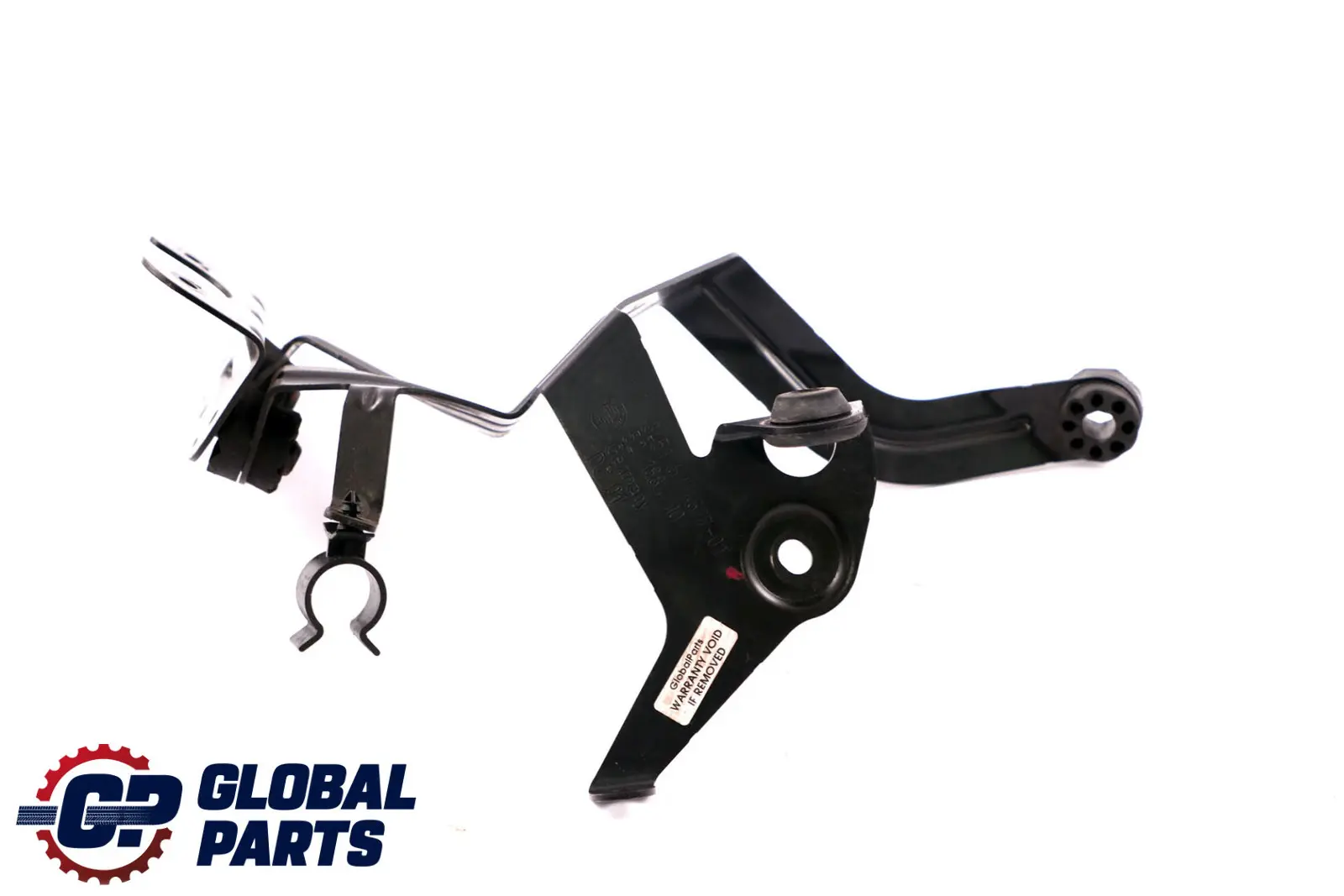 BMW E60 E61 LCI ABS Pump Control Bracket Carrier Holder Support 6774677