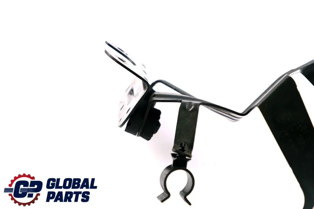 ABS Pumpen Steuerung Halterung Träger für BMW E60 E61 LCI mit Teilenummer 6774677 BMW E60 E61 LCI ABS Pumpen Steuerung Halterung Träger - SKU 6774677 - Teilenummer 6774677