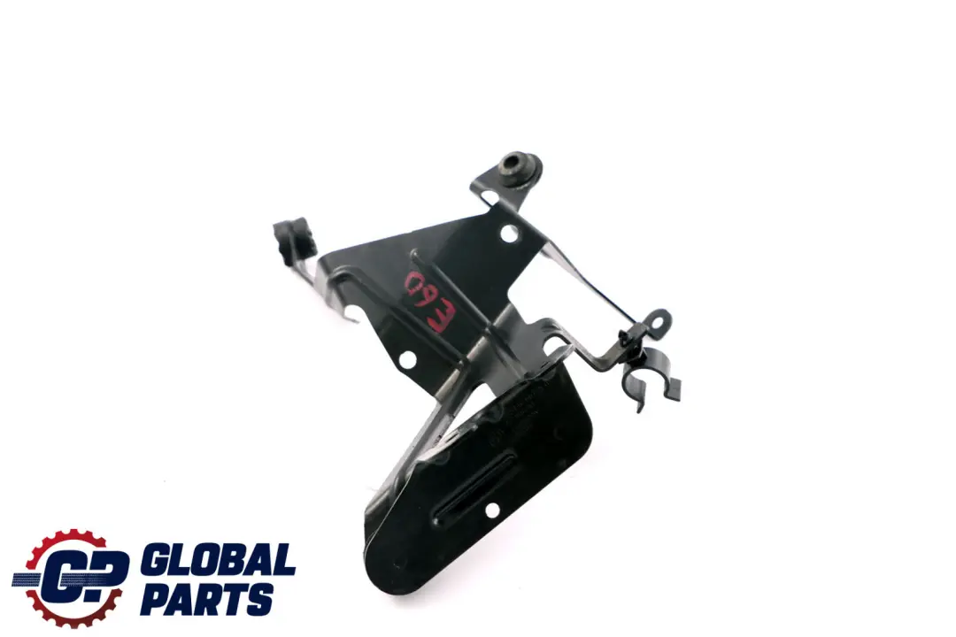 Supporto Pompa ABS per BMW E60 E61 LCI con numero di parte 6774677 BMW E60 E61 LCI Supporto Pompa ABS - SKU 6774677 - Numero di parte 6774677