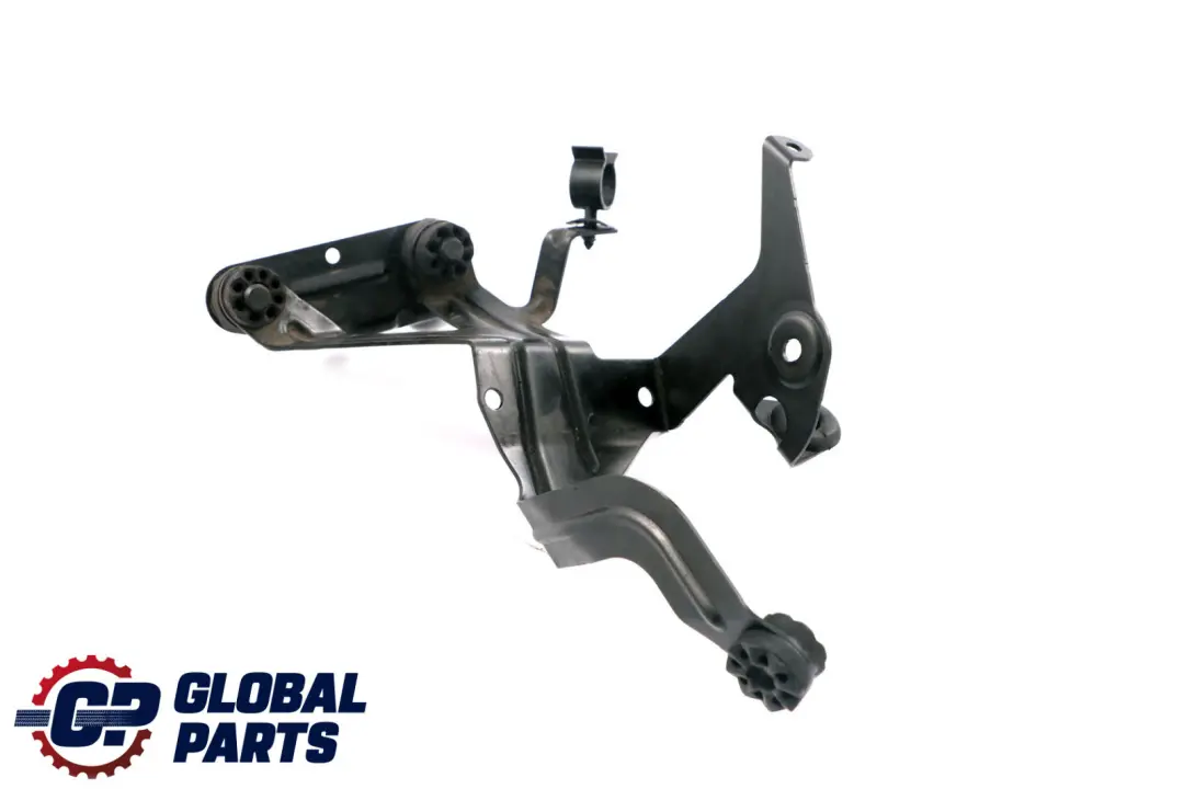 ABS Bomba Control Soporte para BMW E60 E61 LCI con número de pieza 6774677 BMW E60 E61 LCI ABS Bomba Control Soporte - SKU 6774677 - Número de pieza 6774677