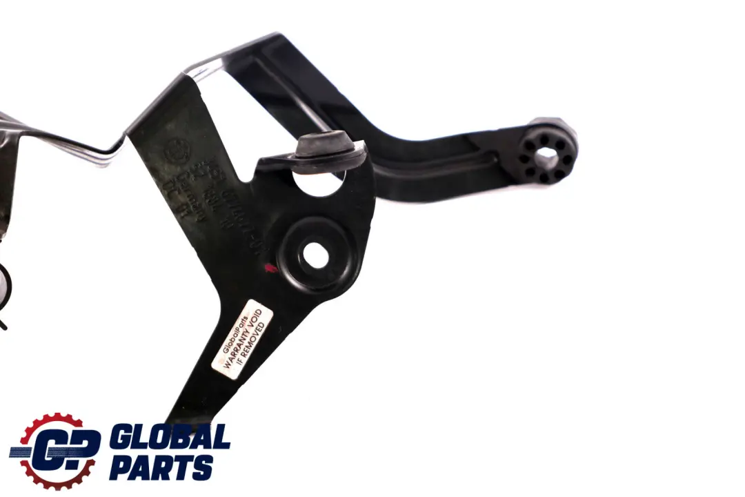 Support De Commande De Pompe ABS pour BMW E60 E61 LCI à propos du numéro de pièce 6774677 BMW E60 E61 LCI Support De Commande De Pompe ABS - SKU 6774677 - Numéro de pièce 6774677