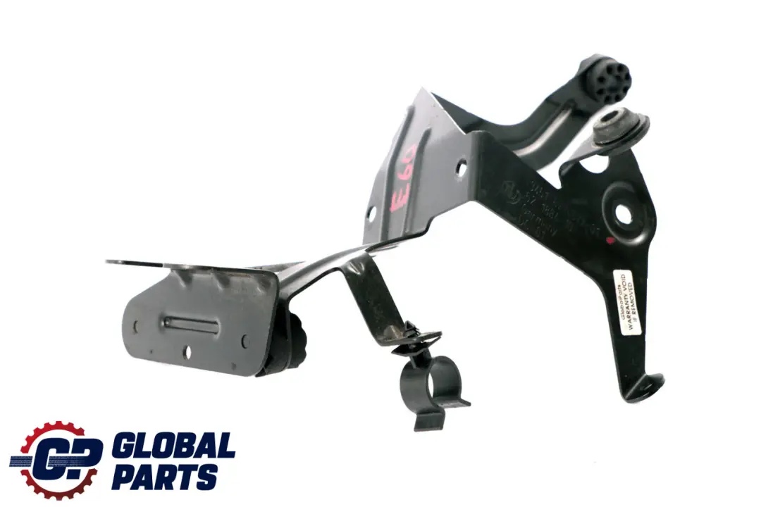 Supporto Pompa ABS per BMW E60 E61 LCI con numero di parte 6774677 BMW E60 E61 LCI Supporto Pompa ABS - SKU 6774677 - Numero di parte 6774677